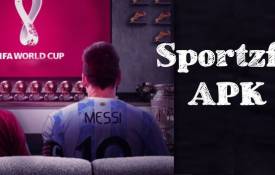 Introduction Of Sportzfy