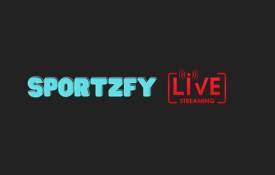 Sportzfy TV For PC