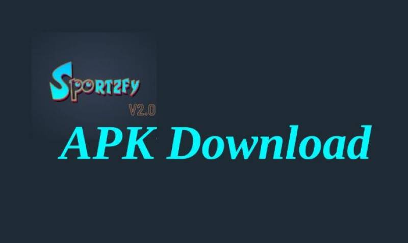 Requirements And Process For Download Sportzfy TV App