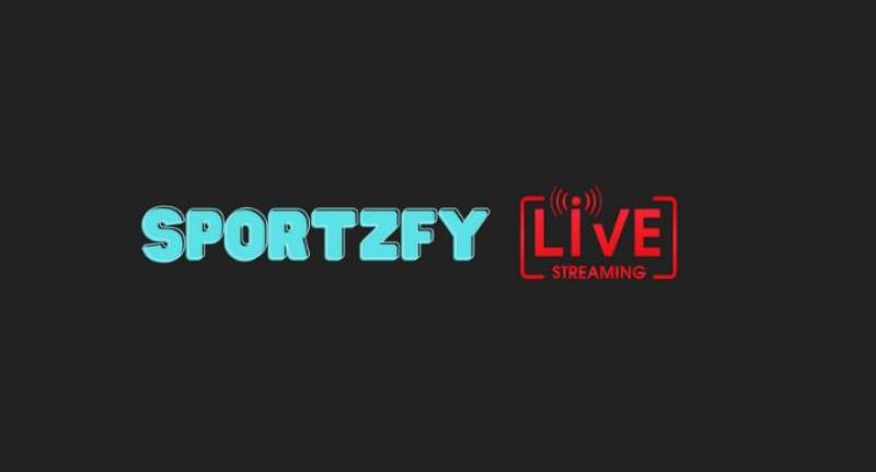 Sportzfy TV For PC